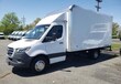 Mercedes-Benz Sprinter 4500