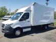 Used 2024 Mercedes-Benz Sprinter 4500 Standard Roof Cab/Chassis