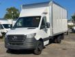 Used 2024 Mercedes-Benz Sprinter 4500 Standard Roof Cab/Chassis