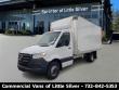 Used 2024 Mercedes-Benz Sprinter 4500 Standard Roof Cab/Chassis
