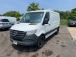Used 2025 Mercedes-Benz Sprinter 2500 Cargo 144 WB Cargo Van
