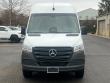 Used 2025 Mercedes-Benz Sprinter 2500 Cargo 144 WB Cargo Van