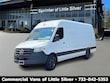  Mercedes-Benz Sprinter 2500