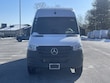  Mercedes-Benz Sprinter 2500