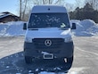  Mercedes-Benz Sprinter 2500