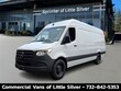 Mercedes-Benz Sprinter 2500