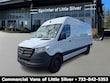 Mercedes-Benz Sprinter 2500