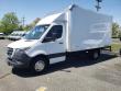 Used 2024 Mercedes-Benz Sprinter 4500 Standard Roof Cab/Chassis