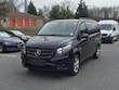  Mercedes-Benz Metris