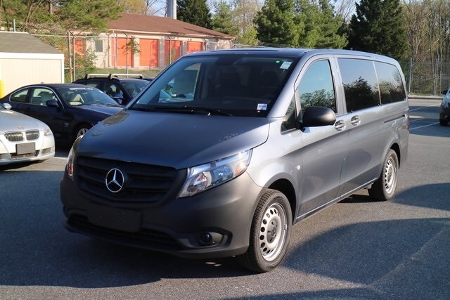 2016 metris for sale