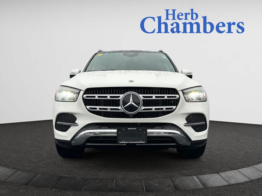 Used 2024 MercedesBenz GLE 350 For Sale in Sudbury, MA Near