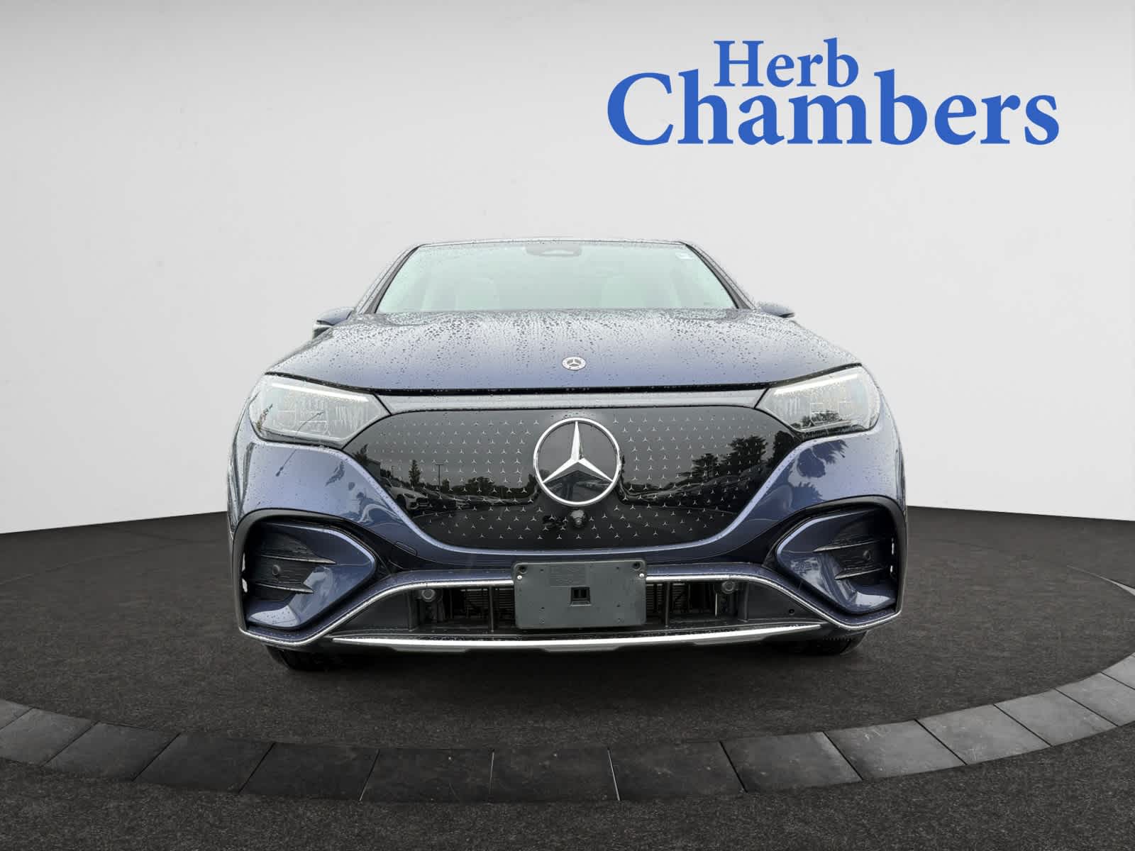 Used 2024 Mercedes-Benz EQE SUV Base with VIN 4JGGM1CB9RA054275 for sale in Sudbury, MA