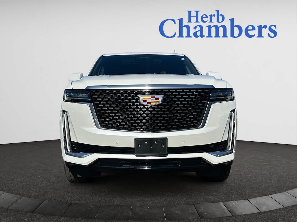 Used 2023 CADILLAC Escalade For Sale in Sudbury, MA Near Dedham