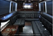 Limo and Livery | Nationstar Autoplex