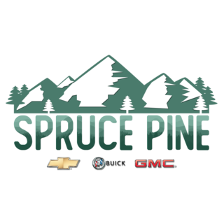 Spruce Pine Chevrolet Buick GMC