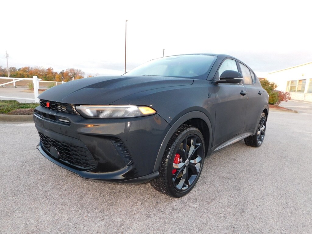 New 2024 Dodge R/T EAWD For Sale Gatesville TX