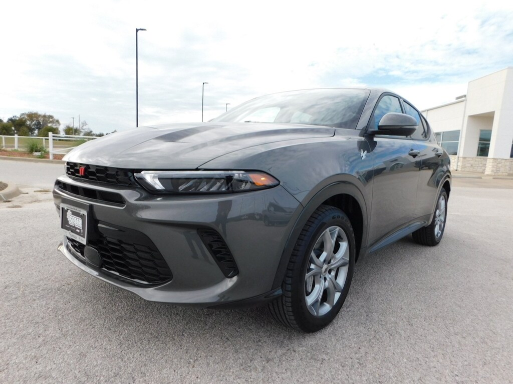 New 2024 Dodge R/T EAWD For Sale Gatesville TX