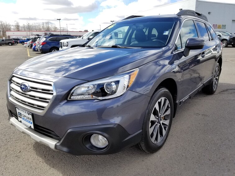 Subaru Rochester Ny >> Used 2016 Subaru Outback For Sale In Brockport Near Rochester Subaru Rochester Ny >> Used 2016 Subaru Outback For Sale In Brockport Near Rochester