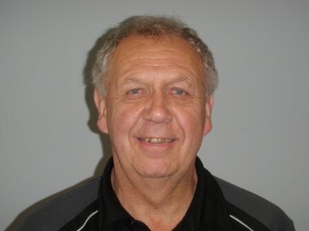 Ken Stephenson