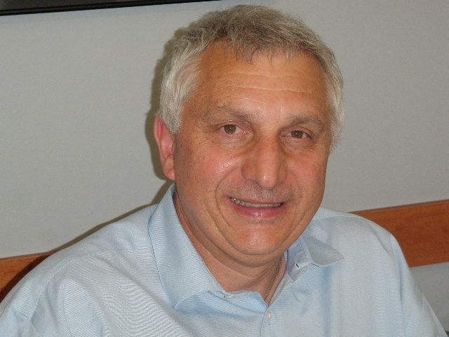 Rob Mantini