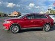 Lincoln MKX