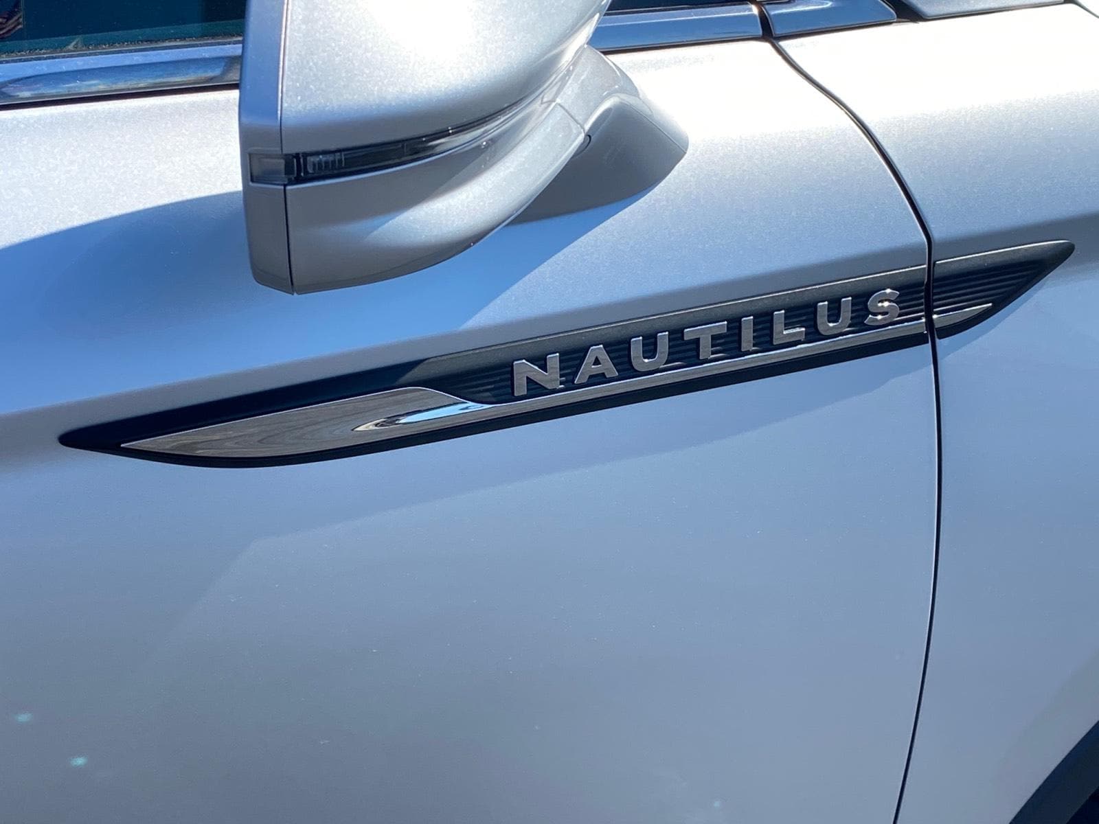 Used 2019 Lincoln Nautilus Reserve with VIN 2LMPJ8LPXKBL46514 for sale in Mount Vernon, IL