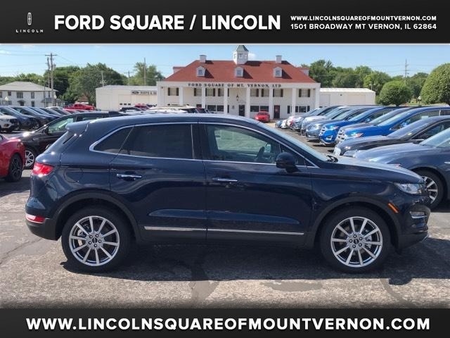 New 2019 2020 Lincoln Inventory In Mount Vernon Il