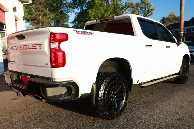 2020 Chevrolet Silverado 1500 LT Trail Boss - Photo 6