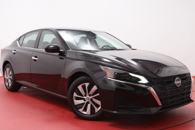 2024 Nissan Altima S