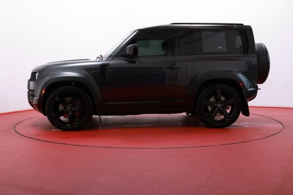 Used 2023 Land Rover Defender 90 X-Dynamic SE SUV