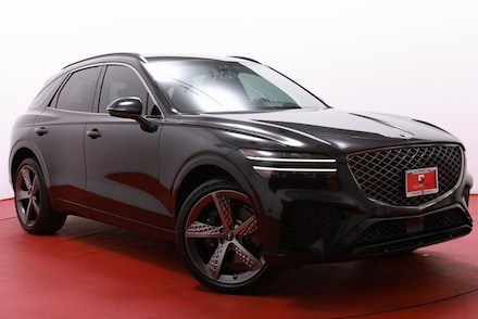 2023 Genesis GV70 3.5T Sport SUV