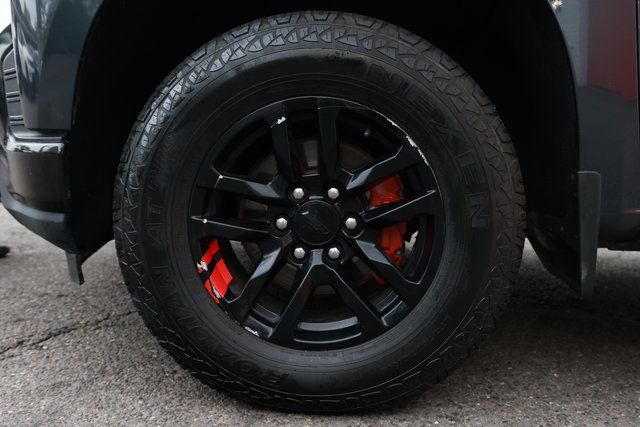 2019 Chevrolet Silverado 1500 LT - Photo 25