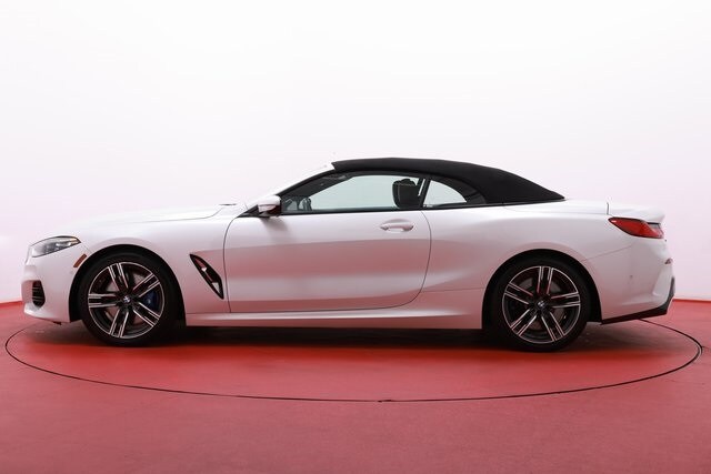 2024 Bmw 840i xDrive photo 2