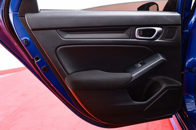 2023 Honda Civic Sport - Photo 16