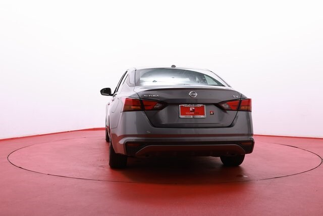 2022 Nissan Altima 2.5 SV photo 3