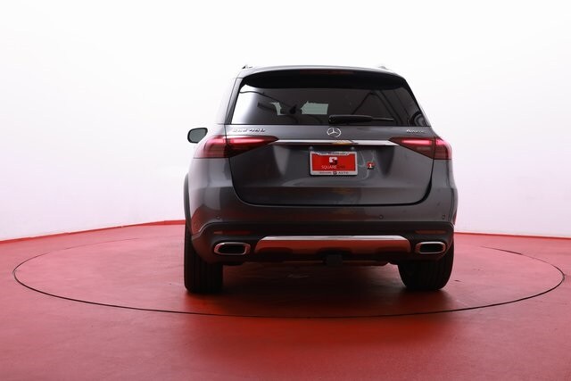 2025 Mercedes Benz GLE 450 4MATIC photo 4