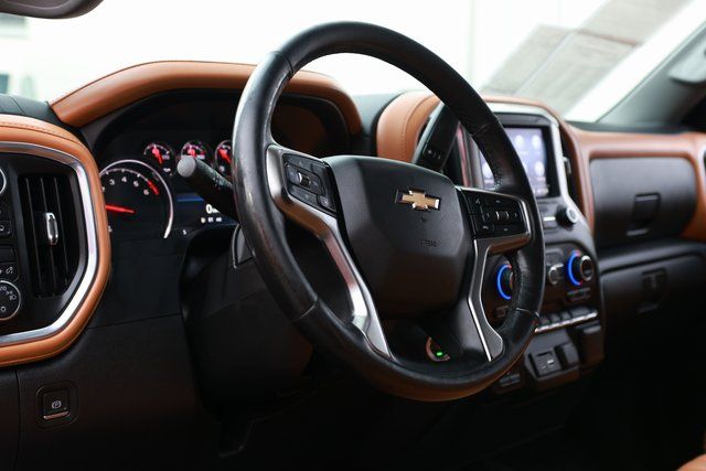 2019 Chevrolet Silverado 1500 LT - Photo 23