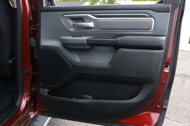 2020 RAM Ram 1500 Pickup Big Horn/Lone Star - Photo 21