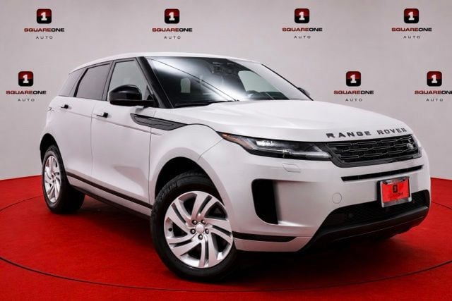 2024 Land Rover Range Rover Evoque S's photo