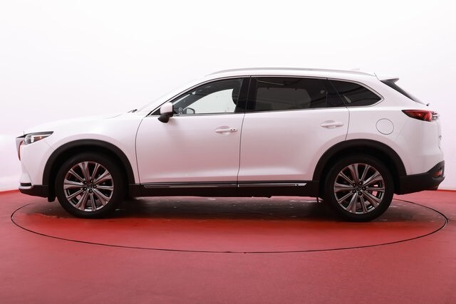2021 Mazda CX-9 Signature photo 2