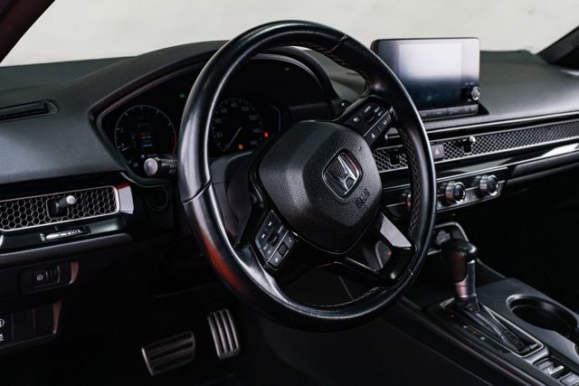 2023 Honda Civic Sport - Photo 20