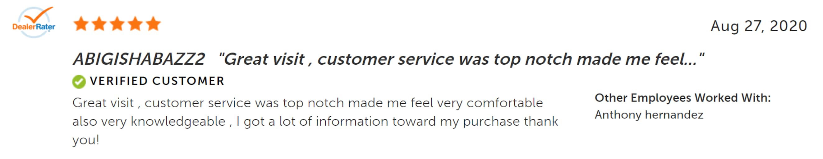 Used Preowned Dealer Bloomfield NJ Avenue Motors