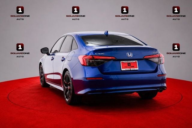 2023 Honda Civic Sport - Photo 3
