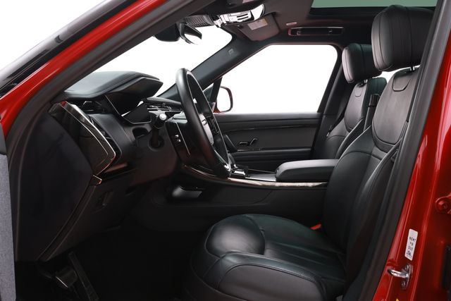 2024 Land Rover Range Rover Sport SE Dynamic - Photo 9