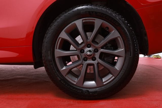 2024 Land Rover Range Rover Sport SE Dynamic - Photo 24