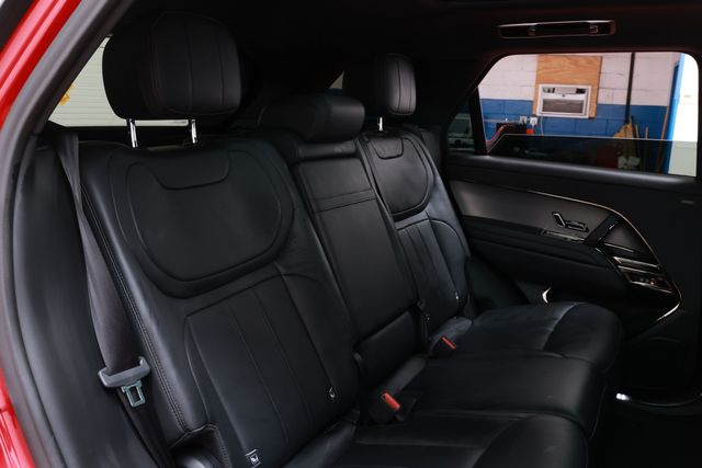 2024 Land Rover Range Rover Sport SE Dynamic - Photo 13