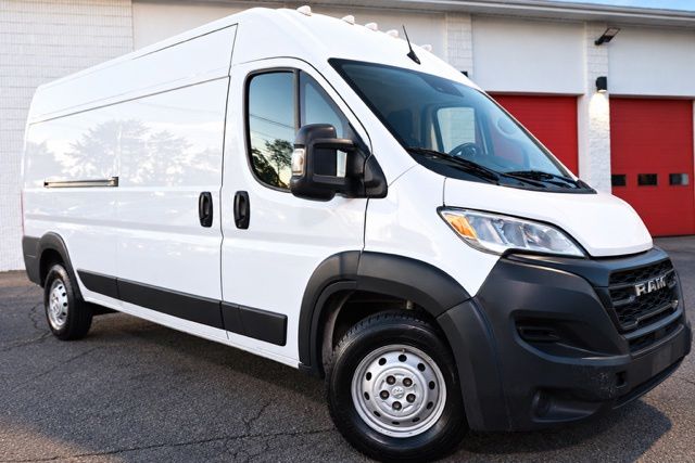  Ram Promaster 2500