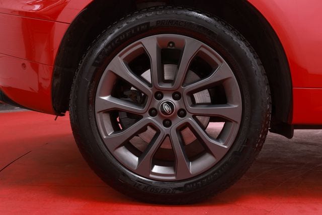 2024 Land Rover Range Rover Sport SE Dynamic - Photo 25