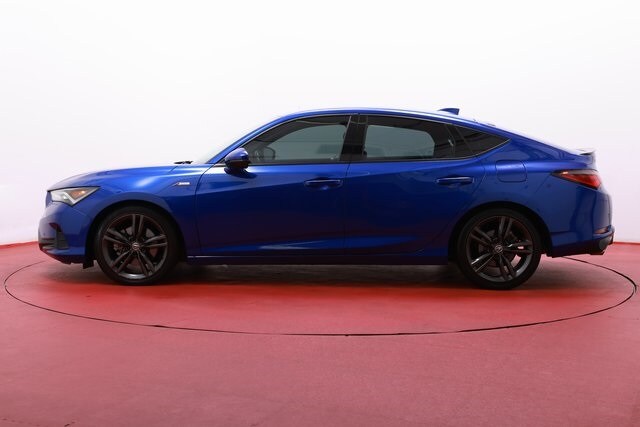 2023 Acura Integra A-Spec photo 2