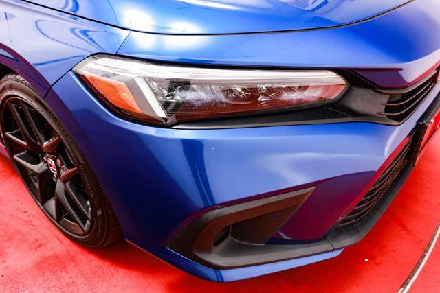 2023 Honda Civic Sport - Photo 28